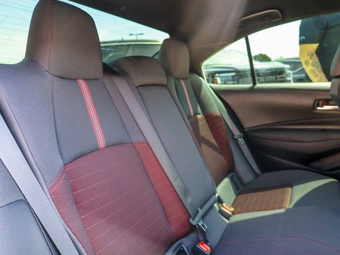 Used 2024 Toyota Corolla SE image 11