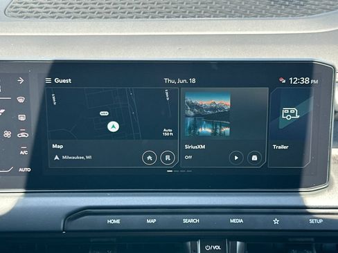 New 2027 Kia Telluride EX X-Line AWD/4WD image 27
