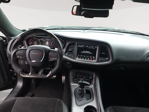 Used 2023 Dodge Challenger R/T Scat Pack RWD image 4