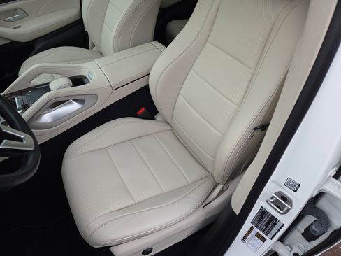 Used 2022 Mercedes-Benz GLE 350 4MATIC image 13