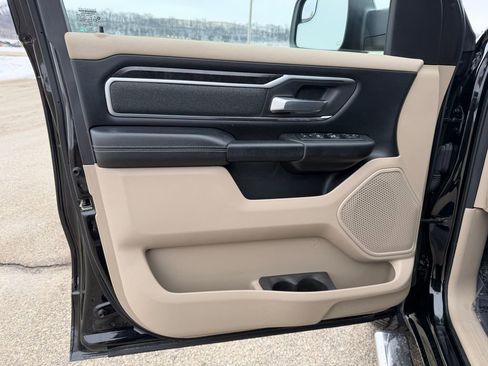 Used 2019 RAM 1500 Big Horn image 18