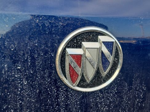 Used 2023 Buick Encore GX Select w/ Experience Buick Package image 7