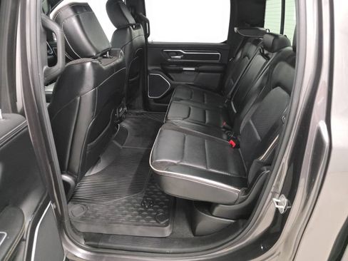 Used 2023 RAM 1500 Laramie AWD/4WD image 11