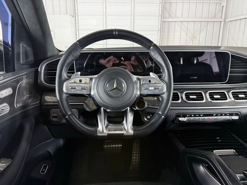 Used 2021 Mercedes-Benz GLE 63 AMG S image 36