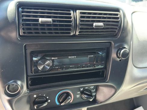 Used 2000 Ford Ranger 2WD SuperCab image 20