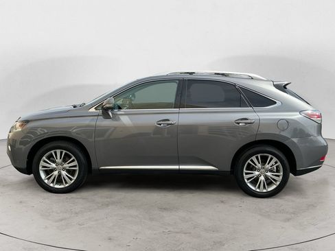 Used 2013 Lexus RX 350 FWD w/ Navigation Pkg image 8