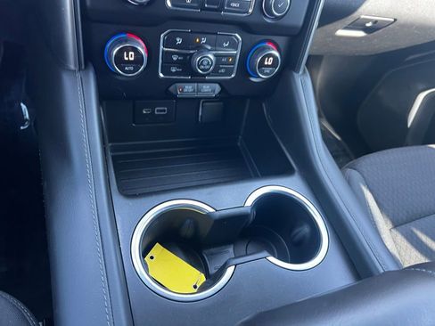 Used 2022 Chevrolet Tahoe LS w/ Driver Alert Package image 79