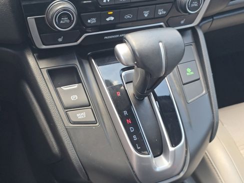 Certified 2017 Honda CR-V Touring image 31