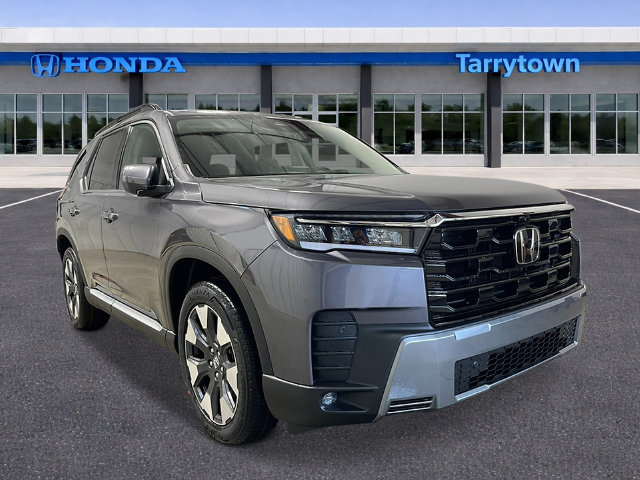New 2026 Honda Pilot Elite image 9