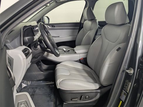 Used 2020 Hyundai Palisade SEL image 12