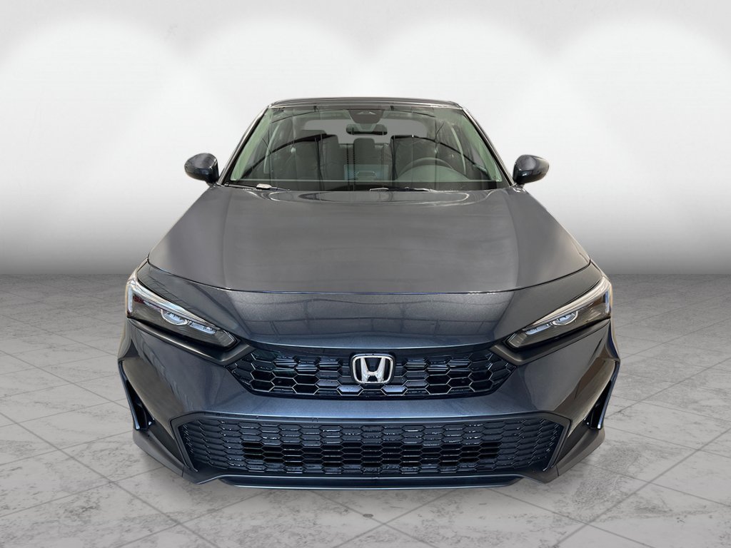 New 2026 Honda Civic LX image 9