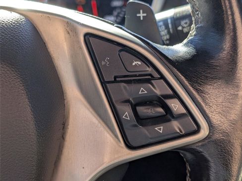 Used 2017 Chevrolet Corvette Stingray Convertible w/ 3LT Preferred Equipment Group image 27