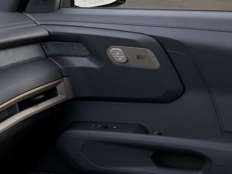 New 2027 Kia Telluride EX FWD image 31