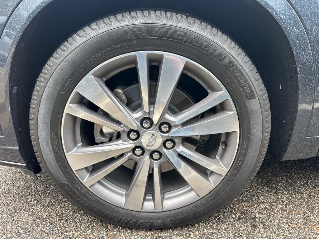Used 2020 Cadillac XT6 Premium Luxury FWD image 4