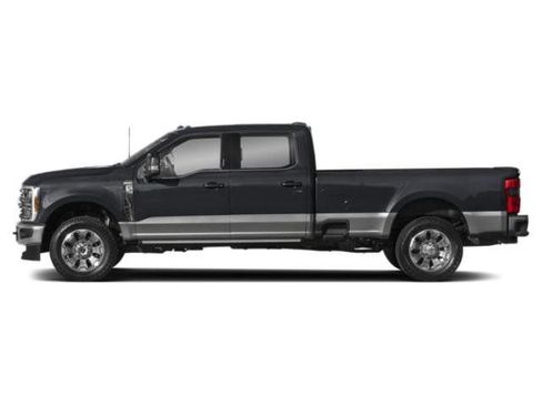 Used 2026 Ford F350 King Ranch AWD/4WD image 3