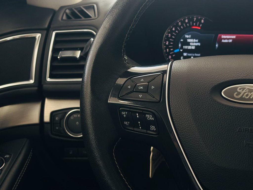 Used 2017 Ford Explorer Platinum AWD/4WD image 52