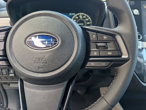 New 2026 Subaru Forester Premium AWD/4WD image 11