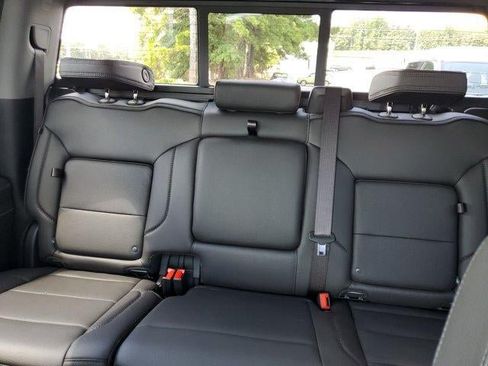 New 2026 GMC Sierra 1500 Denali AWD/4WD image 9