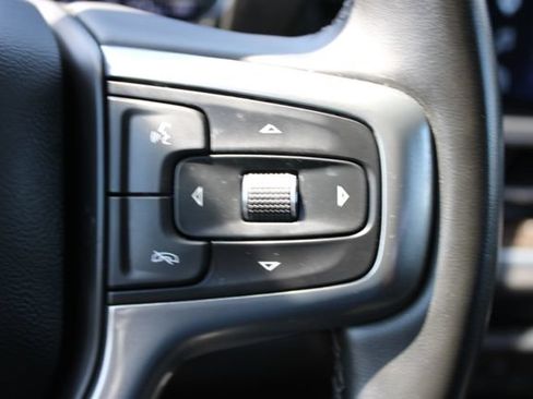 Used 2025 Chevrolet Silverado 2500 LT w/ Safety Package AWD/4WD image 20