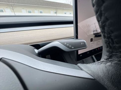 Used 2023 Tesla Model 3 Performance AWD/4WD image 19