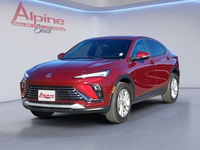 Used 2024 Buick Envista Preferred w/ Convenience I Package