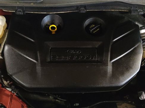 Used 2014 Ford Escape Titanium FWD image 30
