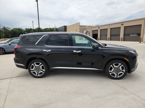 New 2025 Hyundai Palisade SEL AWD/4WD image 5