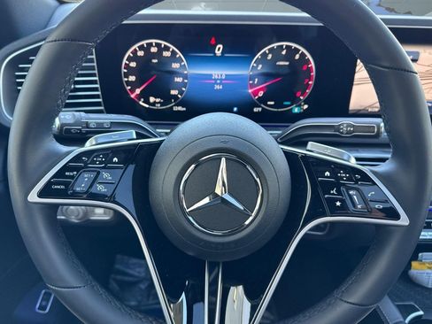 New 2025 Mercedes-Benz GLE 450 4MATIC image 15