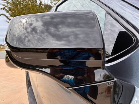 New 2026 Chevrolet Silverado EV Trail Boss w/ Plus Package image 4