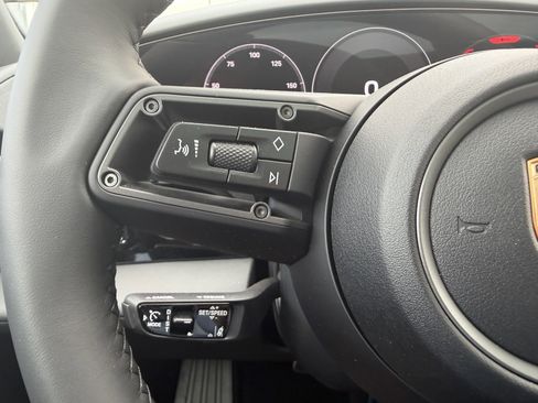 New 2026 Porsche Taycan image 32