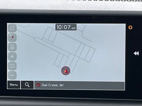 New 2026 Kia Seltos S image 24