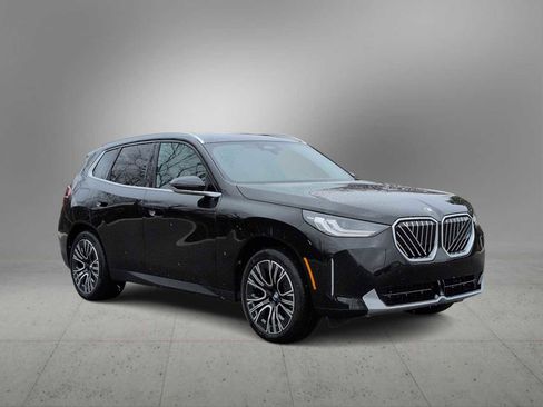 New 2026 BMW X3 xDrive30 image 2