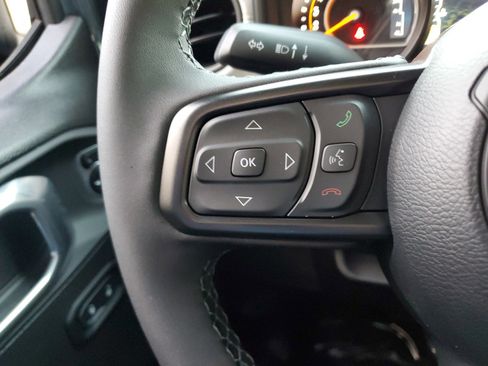 New 2026 Jeep Wrangler Sport S AWD/4WD image 12