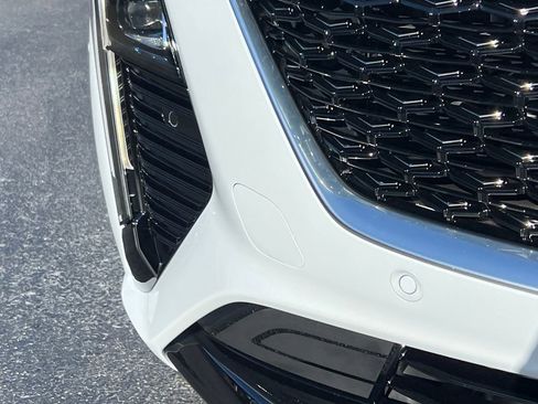 New 2026 Cadillac CT5 Premium Luxury image 29