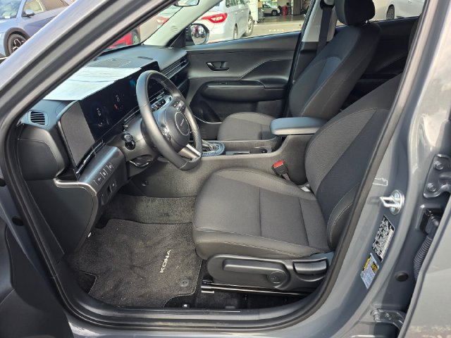 Certified 2026 Hyundai Kona SEL Sport AWD/4WD image 20