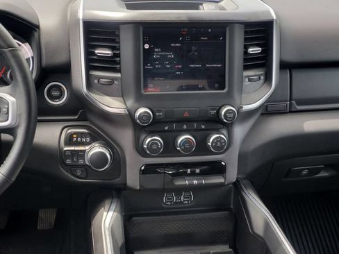 Used 2024 RAM 1500 Big Horn AWD/4WD image 29