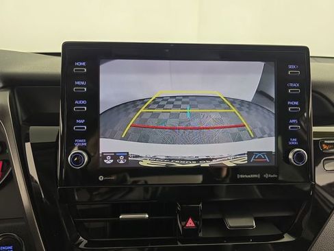 Used 2023 Toyota Camry XSE w/ Cold Weather Package image 14