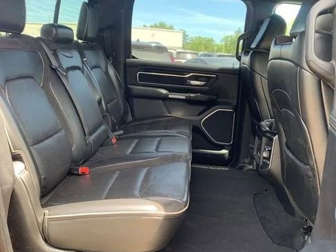 Used 2019 RAM 1500 Laramie AWD/4WD image 20