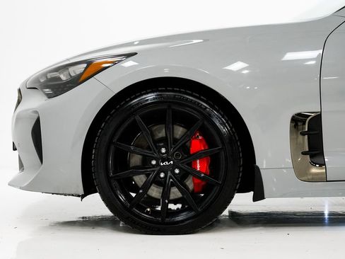 Used 2023 Kia Stinger GT2 image 34