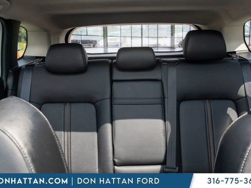 Used 2024 MAZDA CX-50 AWD 2.5 S w/ Cargo Package image 24