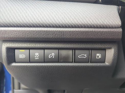 New 2026 Toyota Camry SE image 13