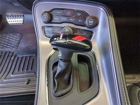 Used 2023 Dodge Challenger SRT Hellcat image 16