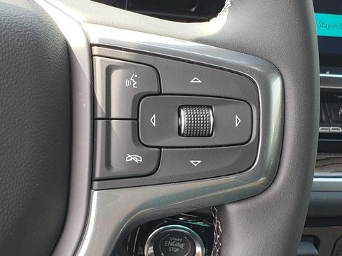 New 2026 Chevrolet Silverado 1500 LT w/ Z71 Off-Road Package image 24