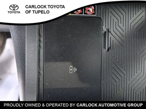 Used 2025 Toyota Tacoma 4x4 Double Cab Hybrid image 15