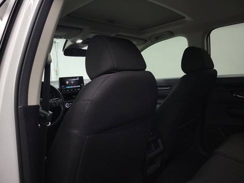 Certified 2023 Honda CR-V EX image 12