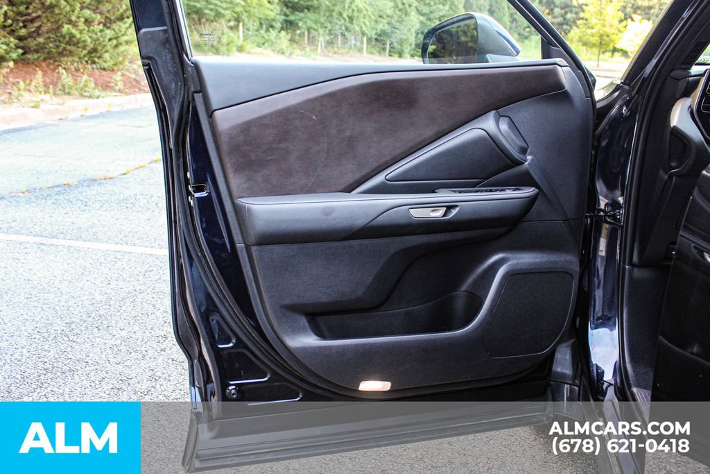 Used 2025 Lexus TX 350 AWD image 40