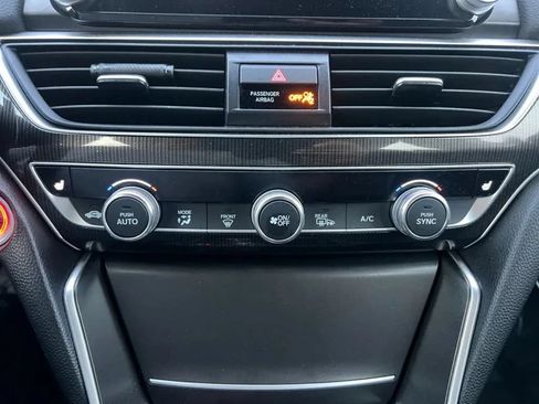Used 2021 Honda Accord Sport image 42