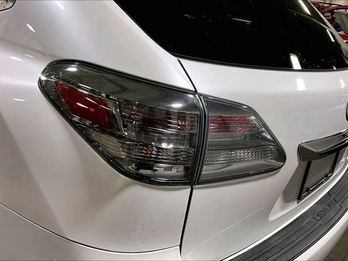 Used 2011 Lexus RX 350 AWD image 28