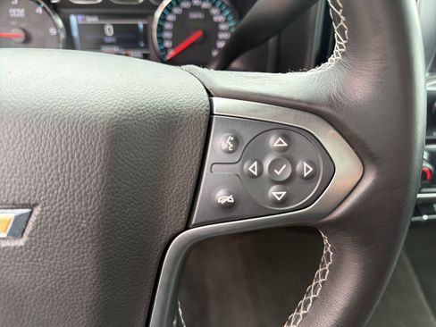 Used 2017 Chevrolet Silverado 1500 LT w/ All Star Edition image 18