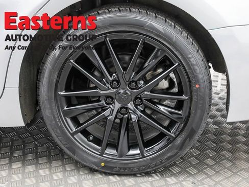 Used 2022 Toyota Camry SE image 32